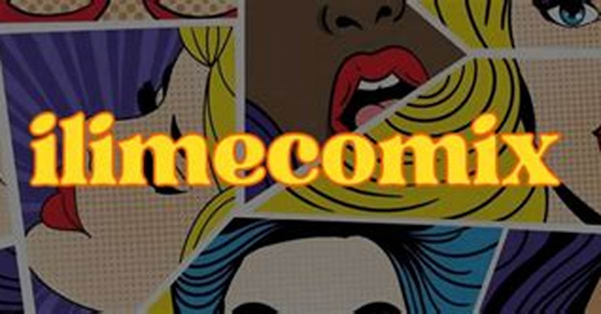 Ilimecomix Archives - Espressocoder