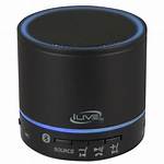 Ilive Bluetooth Speaker