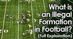 Illegal Formation