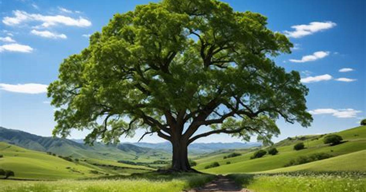Illinois State Tree