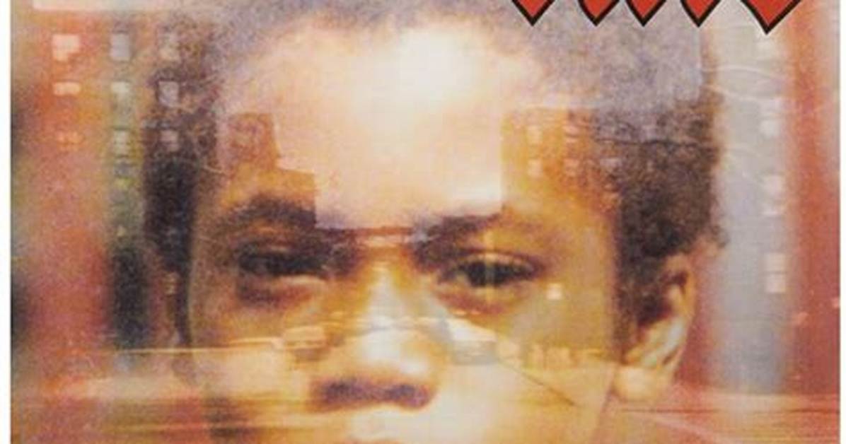 Illmatic Rapper