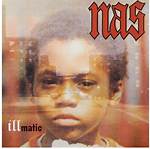 Illmatic Rapper