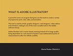 Illustrator Meaning