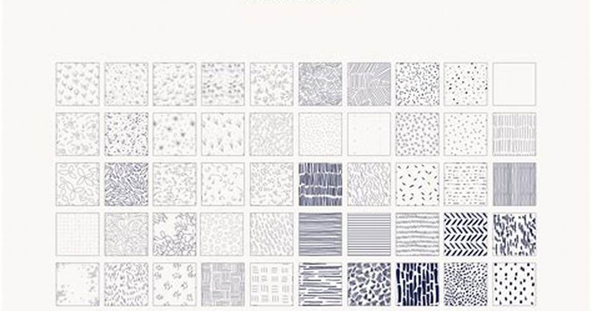 Illustrator Textures