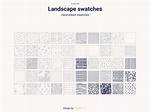 Illustrator Textures