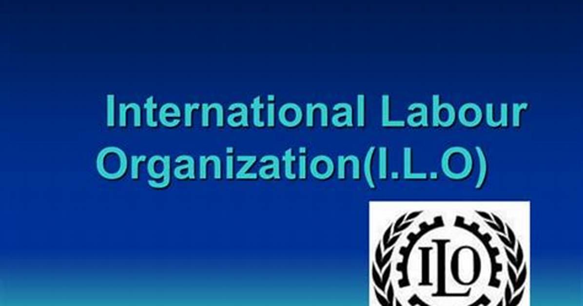 Ilo Meaning