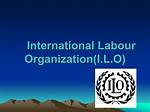 Ilo Meaning