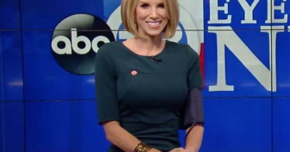 Ilona Carson