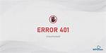 Im Getting a Error 401 Unauthorized Using the Spotify Api in C# Wpf