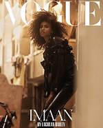 Imaan Hammam