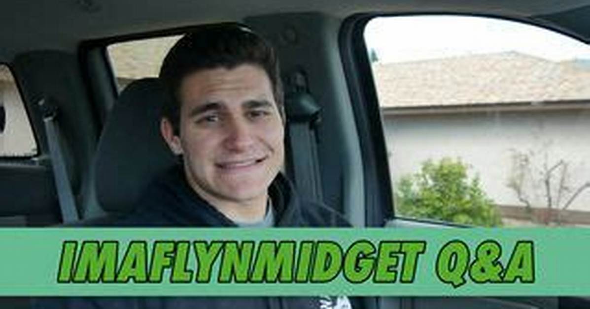 Imaflynmidget