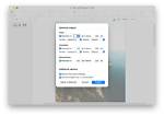 Image Format for Screenshot