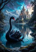 Image Gallery for "Black Swan "