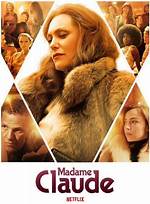 Image Gallery for Madame Claude