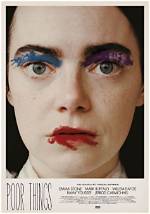 Image Gallery for "Poor Things "