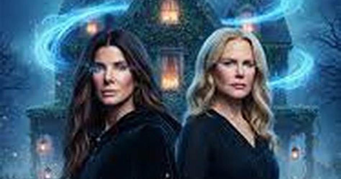 Image Gallery for "Practical Magic "