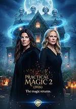 Image Gallery for "Practical Magic "