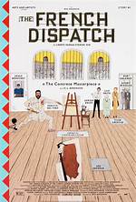 Image Gallery for the French Dispatch