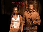 Image Gallery for Wrong Turn