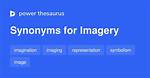 Imagery Synonym