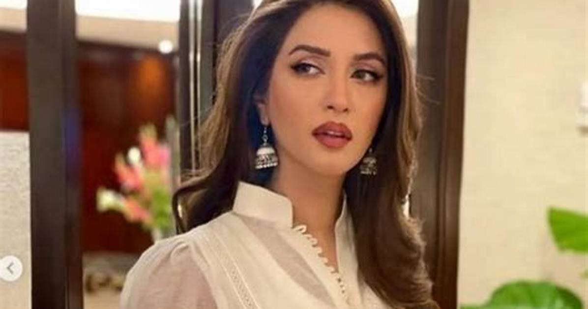 Iman Ali