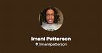 Imani Patterson