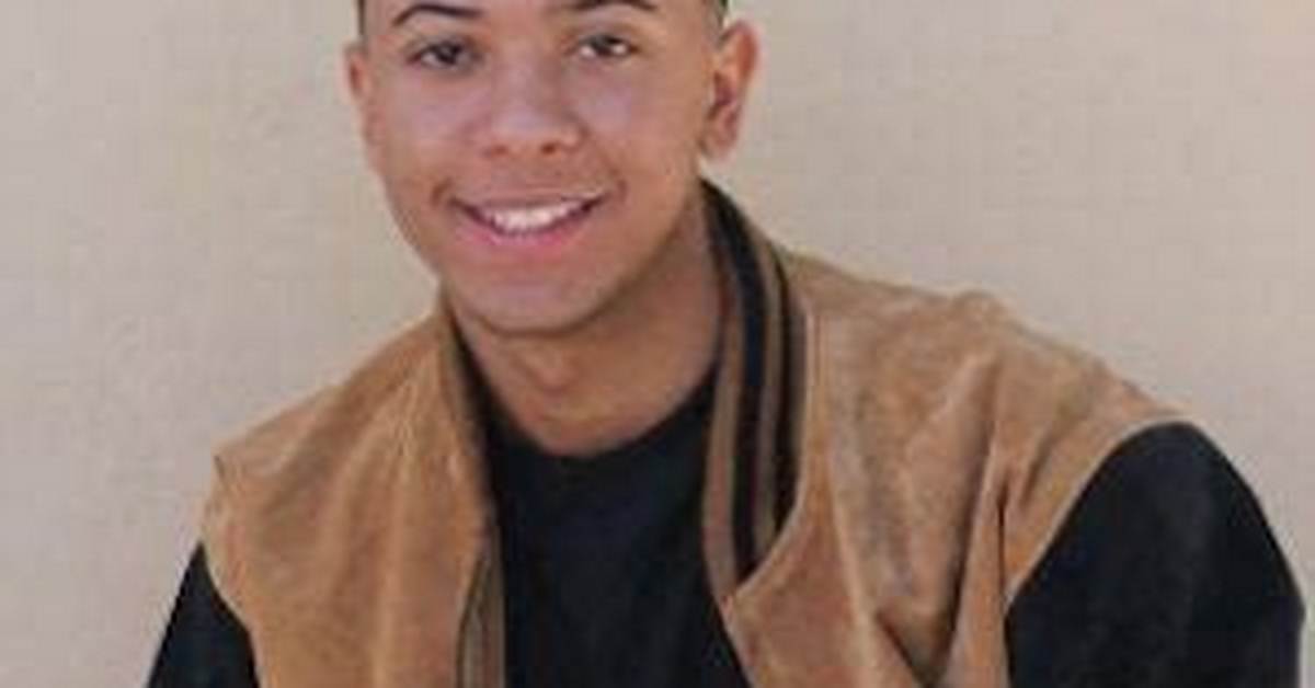 Imari Stuart