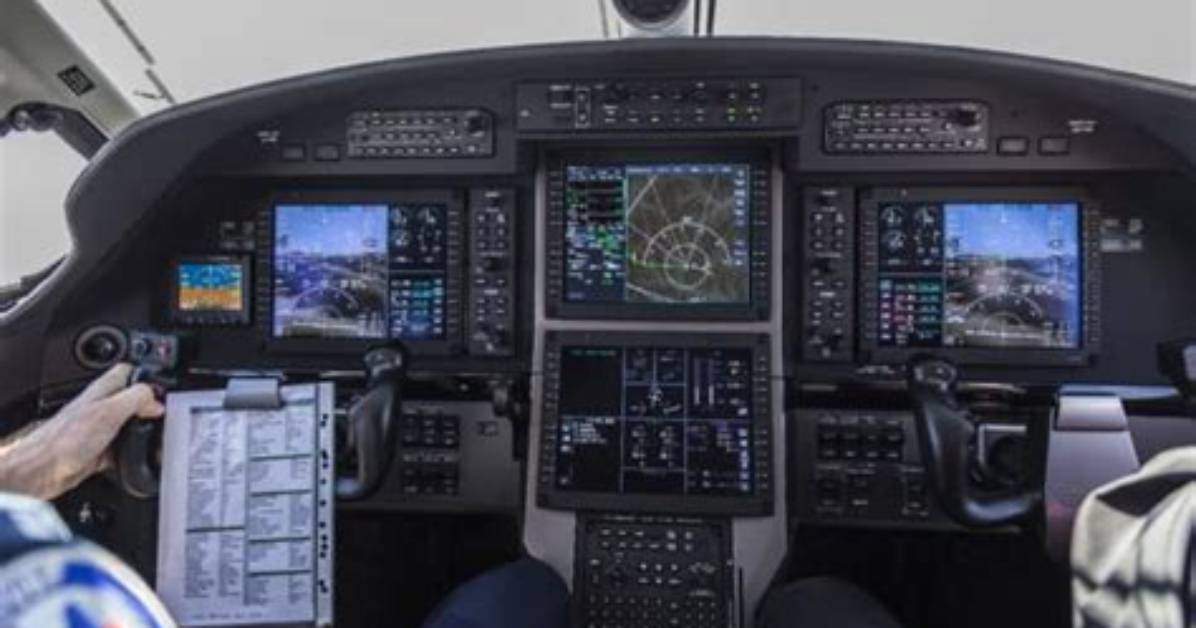 Imc Aviation