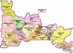 Imeko Afon Postal or Zip Codes (Ogun State)