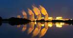 Imf's Bold Call: Invest in Carbon Emission Cuts