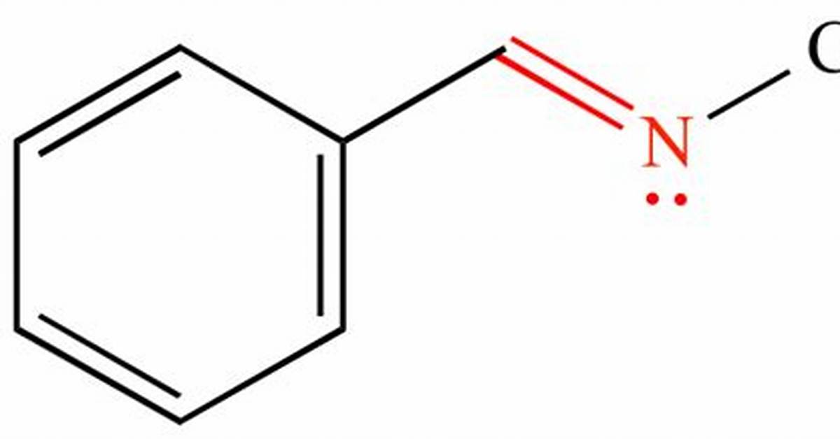 Imine Functional Group