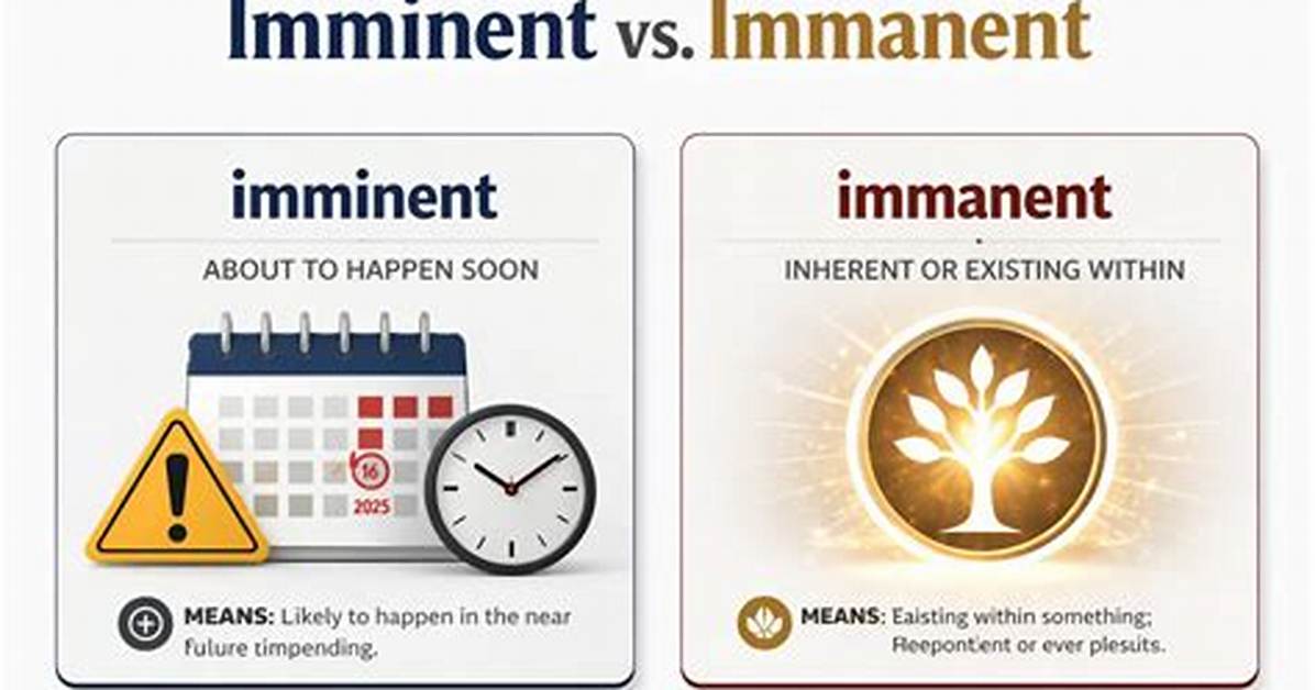 Immanent Meaning