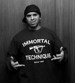 Immortal Technique