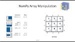 Immutable Numpy Array?