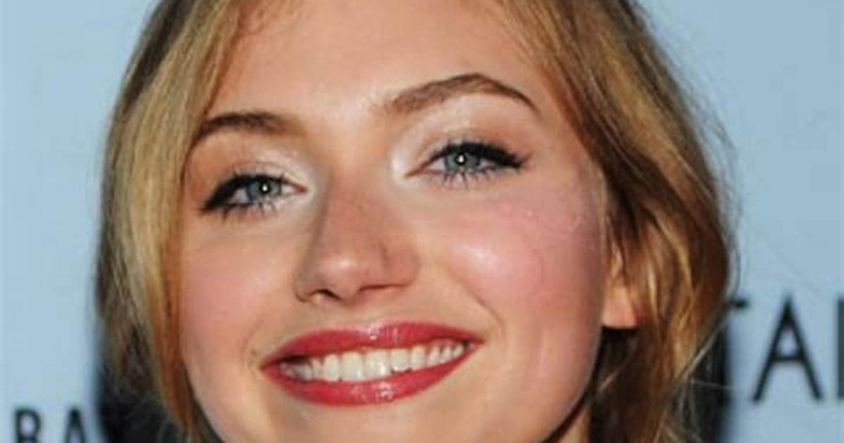 Imogen Poots