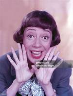 Imogene Coca