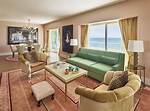 Imperial Suite Miami Beach | Faena