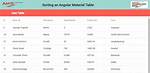 Implement a Search for Nested Mat-Table