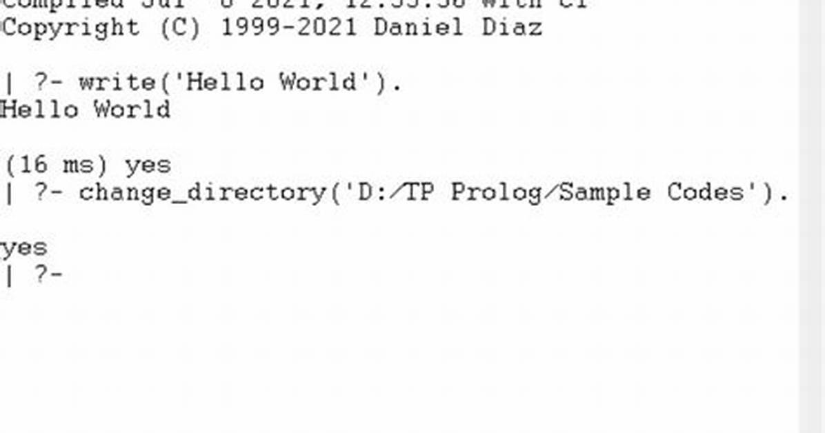 Implementing Select/3 in Prolog