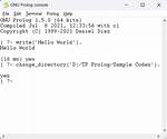 Implementing Select/3 in Prolog