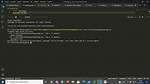 Import Error for Pyautogui