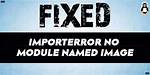 Import Error: No Module Named Appkit