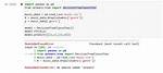 Import Error on Importing Sklearn in Python