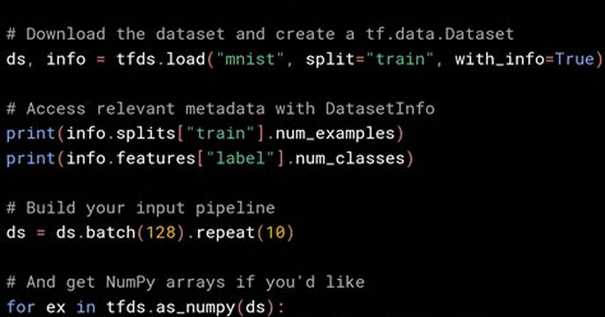 Import Input_Data Mnist Tensorflow Not Working