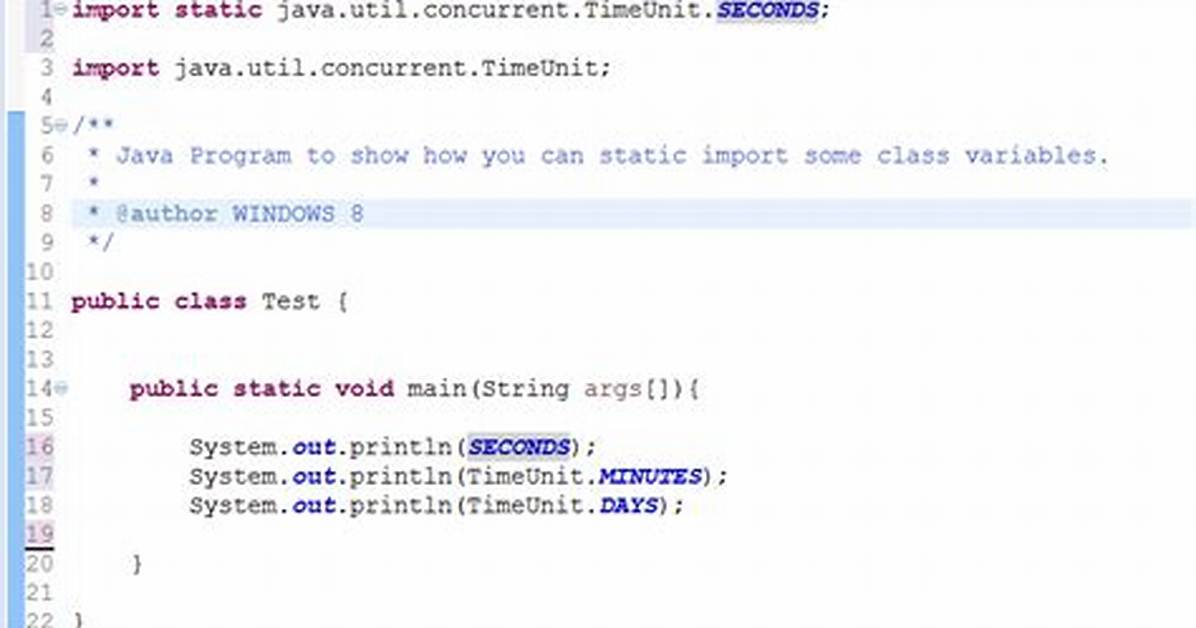 Import Java. Util. *; Class Userinputdemo1. {Public Static Void Main(String[] Args){Scanner Sc= New Scan