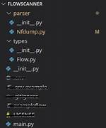Import Module from Subfolder