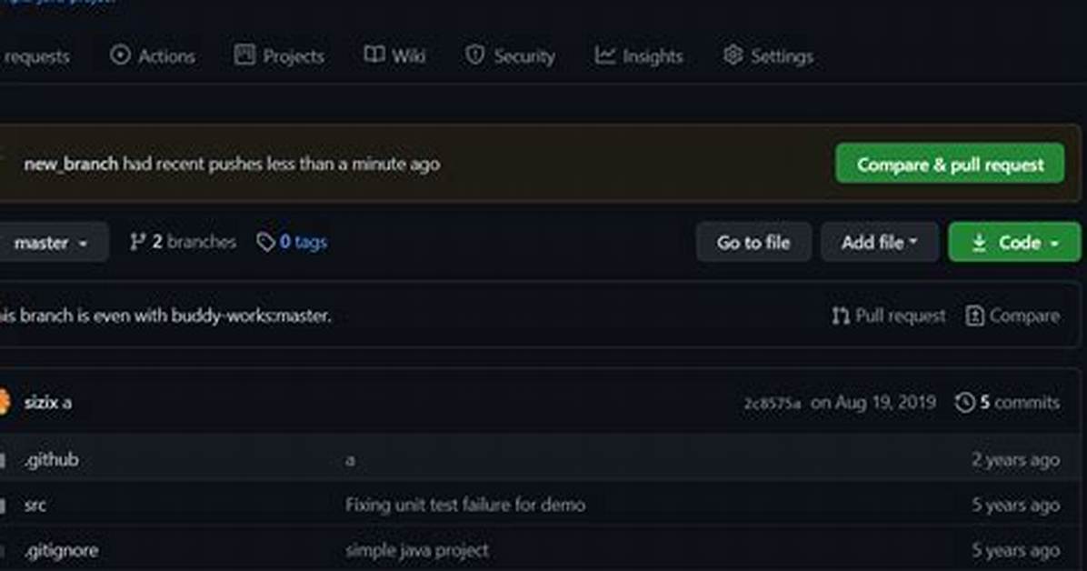 Importing a Github Project into Eclipse