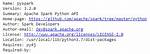 Importing Pyspark in Python Shell
