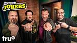 Impractical Jokers Joke
