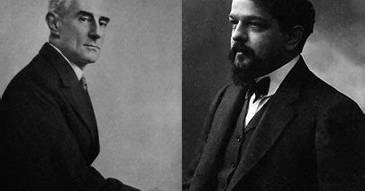 Impressionist Composers